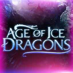 Игровой автомат Age of Ice Dragons – играть в Azino777 на деньги