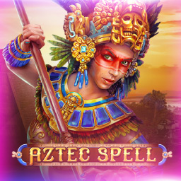 Игровой аппарат Aztec Spell играть онлайн с выводом средств