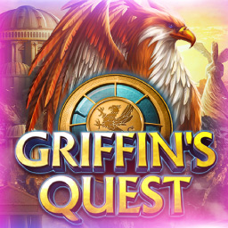 Играть в автомат Griffins Quest: приключение в казино Azino777