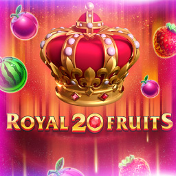 Royal 20 Fruits – фруктовый игровой автомат бесплатно и на деньги