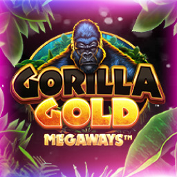 Игровой автомат Gorilla Gold c гарантированным выводом средств