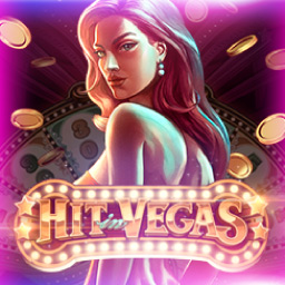 Игровой автомат Hit Vegas – вечеринка в Лас Вегасе на деньги