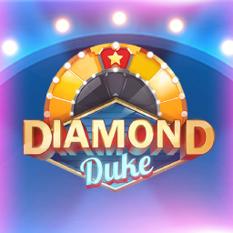 Diamond Duke: роскошный игровой автомат с высокой отдачей