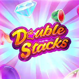 Игровой автомат Double Stacks (Дабл Стакс) играть в казино Azino777