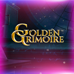 Игровой автомат Golden Grimoire играть онлайн бесплатно без смс