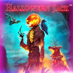 Автомат Halloween Jack играть онлайн бесплатно и на деньги