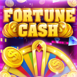 Игровой автомат Fortune Cash – удача и деньги в казино Azino 777