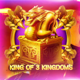 Игровой автомат King of 3 Kingdoms играть онлайн на деньги