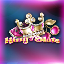 Играть в игровой онлайн автомат King of Slot онлайн на деньги