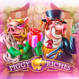 Piggy Riches